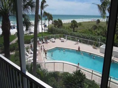Siesta Key Condo 887677